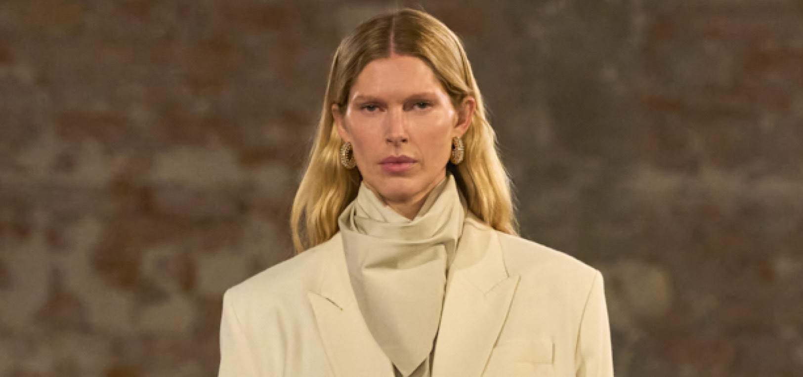 Ami Paris Fall 2025 Menswear Collection and Details