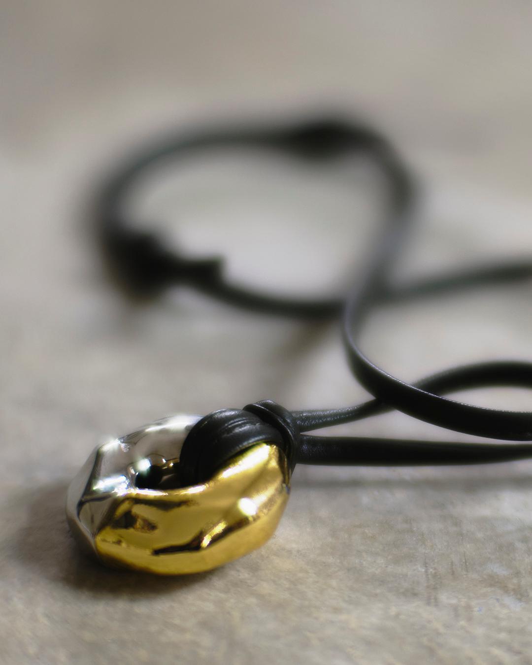 Ami Paris Spring 2025 Accessories, Footwear & Jewellery; Photo: Zoe Joubert for Ami Paris