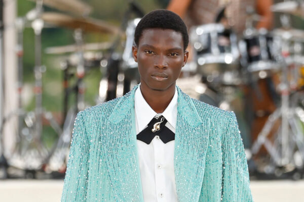 Amiri Spring 2025 Menswear Collection
