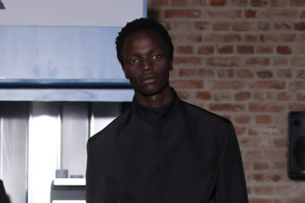 Balletshofer Fall 2025 Collection