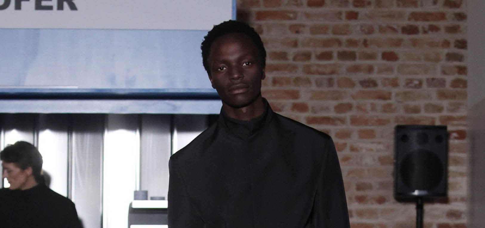Balletshofer Fall 2025 Collection