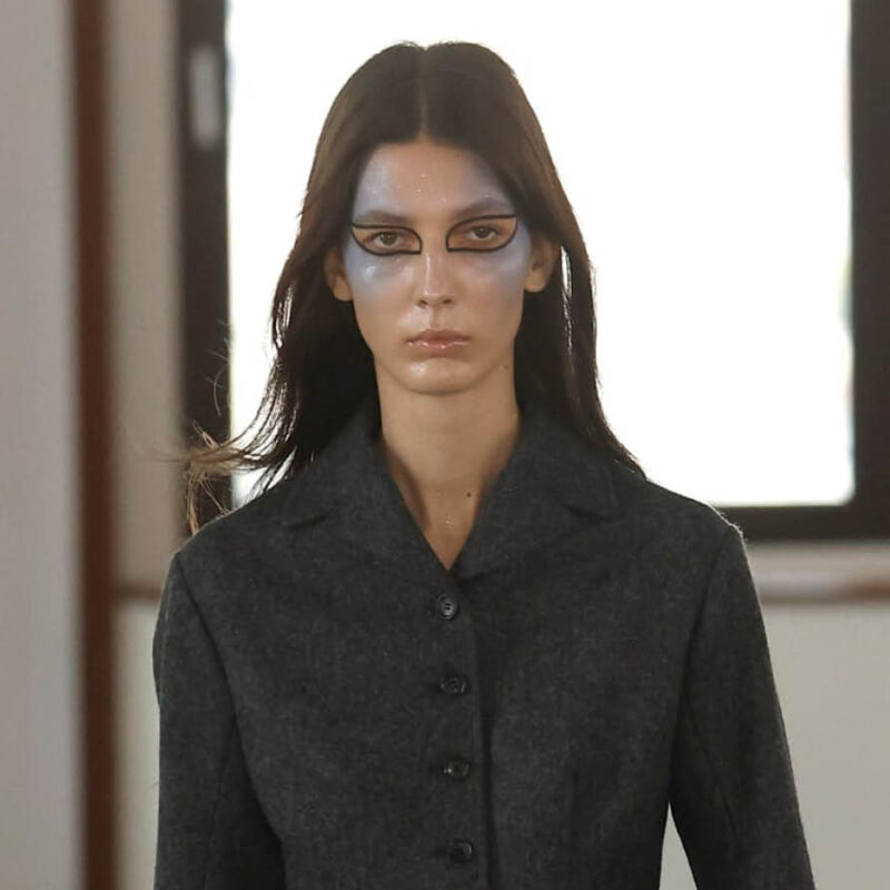 Bally Fall 2025 Collection