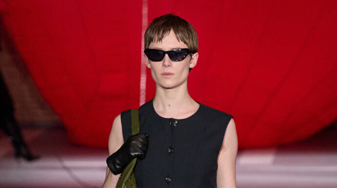 Baum und Pferdgarten Fall 2025 Collection