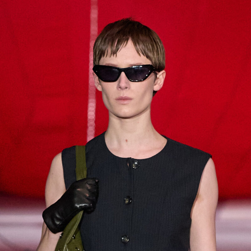 Baum und Pferdgarten Fall 2025 Collection