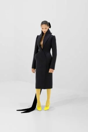1/33 | Jean Paul Gaultier Fall 2026 Haute Couture | Courtesy of Jean Paul Gaultier Jean Paul Gaultier Fall 2026 Haute Couture | Courtesy of Jean Paul Gaultier