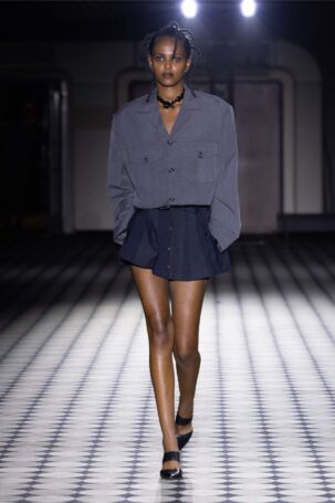 6/18 | BUZIGAHILL Spring 2027 | Photo: Andreas Hofrichter | Courtesy of Berlin Fashion Week BUZIGAHILL Spring 2027 | Photo: Andreas Hofrichter | Courtesy of Berlin Fashion Week