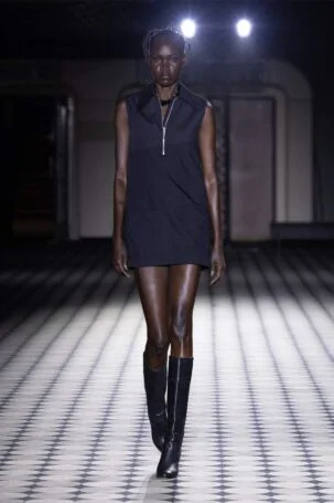 9/18 | BUZIGAHILL Spring 2027 | Photo: Andreas Hofrichter | Courtesy of Berlin Fashion Week BUZIGAHILL Spring 2027 | Photo: Andreas Hofrichter | Courtesy of Berlin Fashion Week