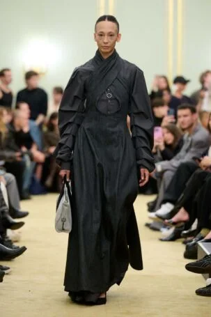 5/28 | Haderlump Spring 2027 | Photo: James Cochrane | Courtesy of Haderlump Haderlump Spring 2027 | Photo: James Cochrane | Courtesy of Haderlump