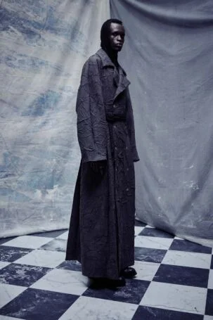 4/28 | Haderlump Spring 2027 Lookbook | Photo: Marc Aldinger | Courtesy of Haderlump Haderlump Spring 2027 Lookbook | Photo: Marc Aldinger | Courtesy of Haderlump