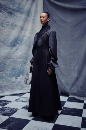 5/28 | Haderlump Spring 2027 Lookbook | Photo: Marc Aldinger | Courtesy of Haderlump Haderlump Spring 2027 Lookbook | Photo: Marc Aldinger | Courtesy of Haderlump
