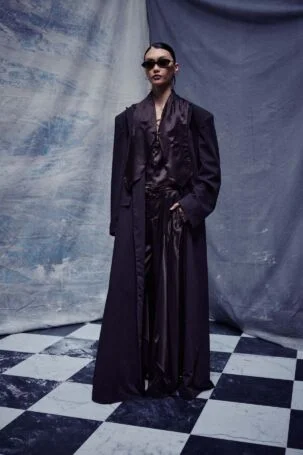 7/28 | Haderlump Spring 2027 Lookbook | Photo: Marc Aldinger | Courtesy of Haderlump Haderlump Spring 2027 Lookbook | Photo: Marc Aldinger | Courtesy of Haderlump