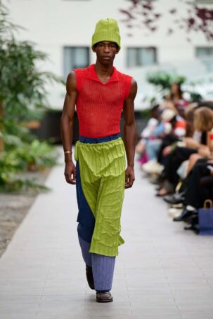 11/21 | IMPARI Spring 2027 | Photo: James Cochrane | Courtesy of Berlin Fashion Week IMPARI Spring 2027 | Photo: James Cochrane | Courtesy of Berlin Fashion Week