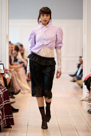 7/31 | Kolya Bogatyrev Spring 2027 | Photo: James Cochrane | Courtesy of Berlin Fashion Week Kolya Bogatyrev Spring 2027 | Photo: James Cochrane | Courtesy of Berlin Fashion Week