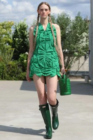 1/19 | Marie-Louise Müller Spring 2027 | Photo: Boris Marberg | Courtesy of Berlin Fashion Week Marie-Louise Müller Spring 2027 | Photo: Boris Marberg | Courtesy of Berlin Fashion Week