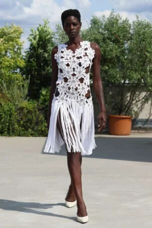 11/19 | Marie-Louise Müller Spring 2027 | Photo: Boris Marberg | Courtesy of Berlin Fashion Week Marie-Louise Müller Spring 2027 | Photo: Boris Marberg | Courtesy of Berlin Fashion Week