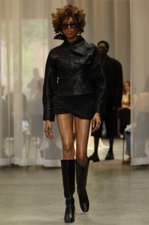 12/26 | Nowrubi Spring 2027 | Photo: Boris Marberg | Courtesy of Berlin Fashion Week Nowrubi Spring 2027 | Photo: Boris Marberg | Courtesy of Berlin Fashion Week