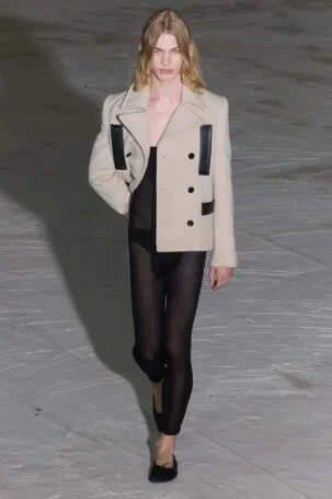 8/39 | SF1OG Spring 2027 | Photo: Emil Dietrich | Courtesy of Berlin Fashion Week SF1OG Spring 2027 | Photo: Emil Dietrich | Courtesy of Berlin Fashion Week