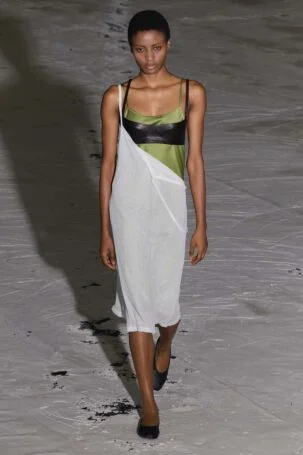 11/39 | SF1OG Spring 2027 | Photo: Emil Dietrich | Courtesy of Berlin Fashion Week SF1OG Spring 2027 | Photo: Emil Dietrich | Courtesy of Berlin Fashion Week