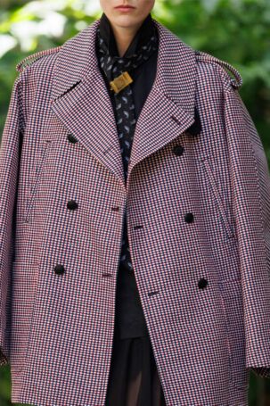 6/79 | Beautiful People Spring 2027 Menswear Details | Courtesy of Beautiful People Beautiful People Spring 2027 Menswear Details | Courtesy of Beautiful People