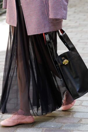 7/79 | Beautiful People Spring 2027 Menswear Details | Courtesy of Beautiful People Beautiful People Spring 2027 Menswear Details | Courtesy of Beautiful People