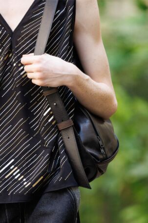 9/79 | Beautiful People Spring 2027 Menswear Details | Courtesy of Beautiful People Beautiful People Spring 2027 Menswear Details | Courtesy of Beautiful People