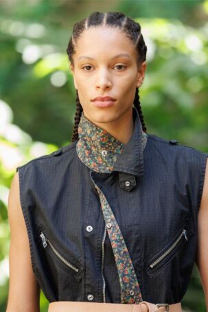 11/79 | Beautiful People Spring 2027 Menswear Details | Courtesy of Beautiful People Beautiful People Spring 2027 Menswear Details | Courtesy of Beautiful People