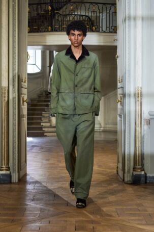 4/67 | Dior Homme Spring 2027 Menswear | Courtesy of Dior Dior Homme Spring 2027 Menswear | Courtesy of Dior