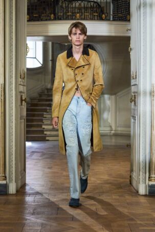 12/67 | Dior Homme Spring 2027 Menswear | Courtesy of Dior Dior Homme Spring 2027 Menswear | Courtesy of Dior