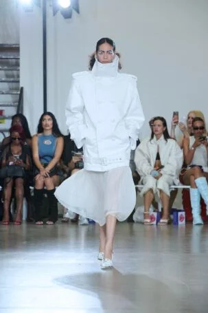 10/32 | Jeanne Friot Spring 2027 Menswear | Courtesy of Jeanne Friot Jeanne Friot Spring 2027 Menswear | Courtesy of Jeanne Friot