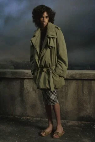 12/21 | Magliano Spring 2027 Menswear | Photo: Alessia Gunawan | Courtesy of Magliano Magliano Spring 2027 Menswear | Photo: Alessia Gunawan | Courtesy of Magliano
