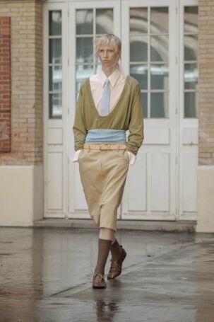 4/26 | Sean Suen Spring 2027 Menswear | Courtesy of Sean Suen Sean Suen Spring 2027 Menswear | Courtesy of Sean Suen