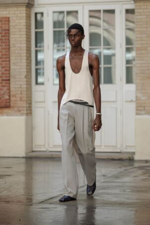 8/26 | Sean Suen Spring 2027 Menswear | Courtesy of Sean Suen Sean Suen Spring 2027 Menswear | Courtesy of Sean Suen