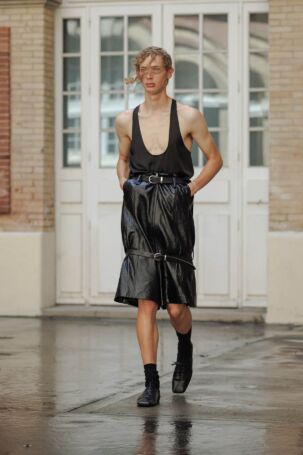 9/26 | Sean Suen Spring 2027 Menswear | Courtesy of Sean Suen Sean Suen Spring 2027 Menswear | Courtesy of Sean Suen