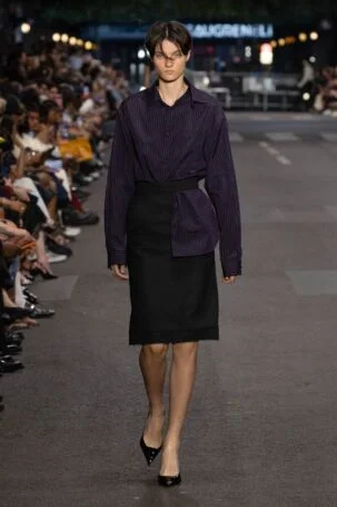 3/49 | Vetements Spring 2027 Menswear | Courtesy of Vetements Vetements Spring 2027 Menswear | Courtesy of Vetements