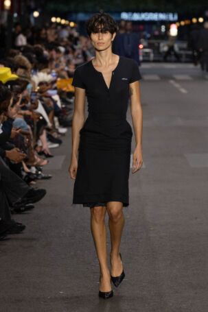 5/49 | Vetements Spring 2027 Menswear | Courtesy of Vetements Vetements Spring 2027 Menswear | Courtesy of Vetements
