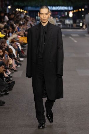 9/49 | Vetements Spring 2027 Menswear | Courtesy of Vetements Vetements Spring 2027 Menswear | Courtesy of Vetements