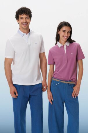 1/38 | Harmont&Blaine Spring 2027 Menswear | Courtesy of Harmont&Blaine Harmont&Blaine Spring 2027 Menswear | Courtesy of Harmont&Blaine