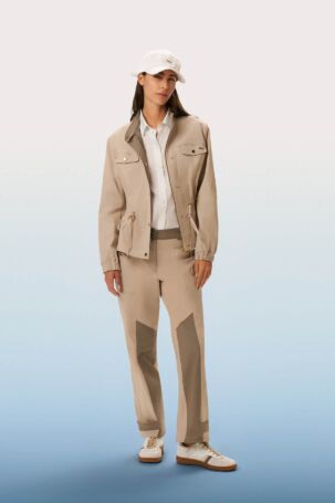 2/38 | Harmont&Blaine Spring 2027 Menswear | Courtesy of Harmont&Blaine Harmont&Blaine Spring 2027 Menswear | Courtesy of Harmont&Blaine