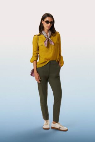 4/38 | Harmont&Blaine Spring 2027 Menswear | Courtesy of Harmont&Blaine Harmont&Blaine Spring 2027 Menswear | Courtesy of Harmont&Blaine