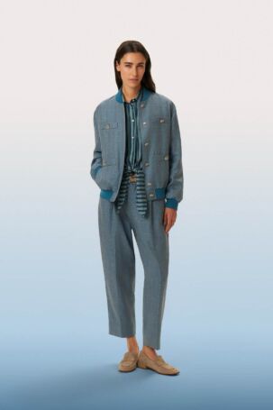 6/38 | Harmont&Blaine Spring 2027 Menswear | Courtesy of Harmont&Blaine Harmont&Blaine Spring 2027 Menswear | Courtesy of Harmont&Blaine