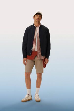 9/38 | Harmont&Blaine Spring 2027 Menswear | Courtesy of Harmont&Blaine Harmont&Blaine Spring 2027 Menswear | Courtesy of Harmont&Blaine