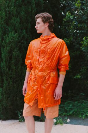 5/37 | Malo Spring 2027 Menswear | Courtesy of Malo Malo Spring 2027 Menswear | Courtesy of Malo