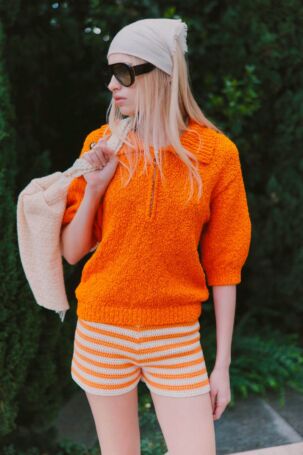 6/37 | Malo Spring 2027 Menswear | Courtesy of Malo Malo Spring 2027 Menswear | Courtesy of Malo
