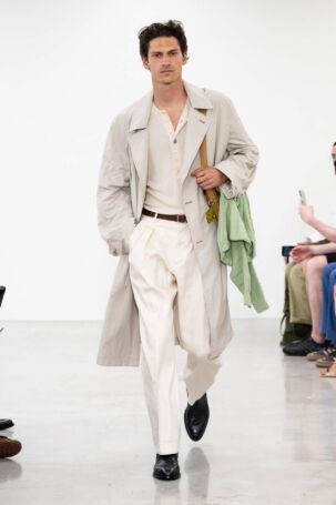 7/31 | Paul Smith Spring 2027 Menswear | Courtesy of Paul Smith Paul Smith Spring 2027 Menswear | Courtesy of Paul Smith
