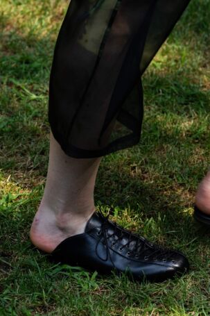 1/11 | SHINYAKOZUKA Spring 2027 Menswear Accessories | Courtesy of SHINYAKOZUKA SHINYAKOZUKA Spring 2027 Menswear Accessories | Courtesy of SHINYAKOZUKA