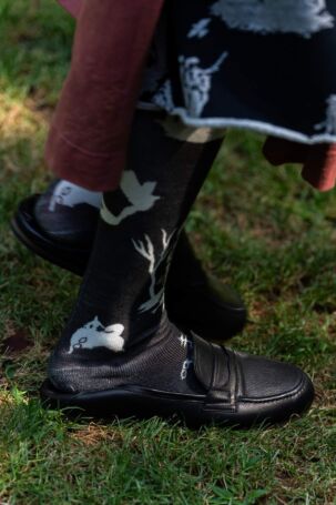 6/11 | SHINYAKOZUKA Spring 2027 Menswear Accessories | Courtesy of SHINYAKOZUKA SHINYAKOZUKA Spring 2027 Menswear Accessories | Courtesy of SHINYAKOZUKA