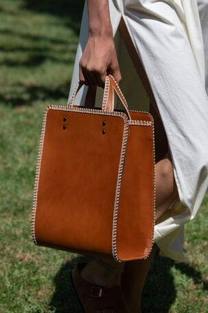 11/11 | SHINYAKOZUKA Spring 2027 Menswear Accessories | Courtesy of SHINYAKOZUKA SHINYAKOZUKA Spring 2027 Menswear Accessories | Courtesy of SHINYAKOZUKA