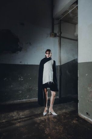 3/9 | State of Chaos Spring 2027 Menswear | Photo: María Viacava | Courtesy of State of Chaos State of Chaos Spring 2027 Menswear | Photo: María Viacava | Courtesy of State of Chaos