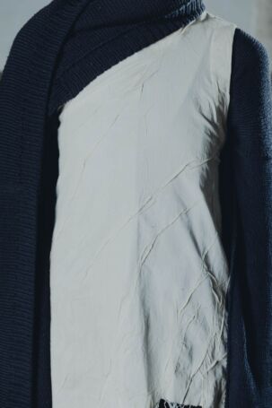 9/27 | State of Chaos Spring 2027 Menswear Details | Photo: María Viacava | Courtesy of State of Chaos State of Chaos Spring 2027 Menswear Details | Photo: María Viacava | Courtesy of State of Chaos