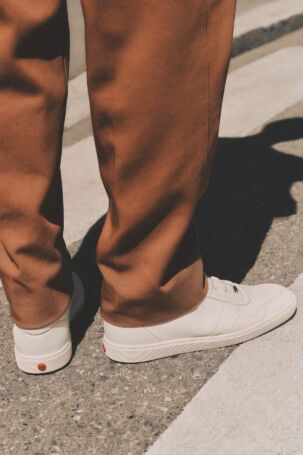 6/25 | Details at Tod's Spring 2027 Menswear | Courtesy of Tod's Details at Tod's Spring 2027 Menswear | Courtesy of Tod's